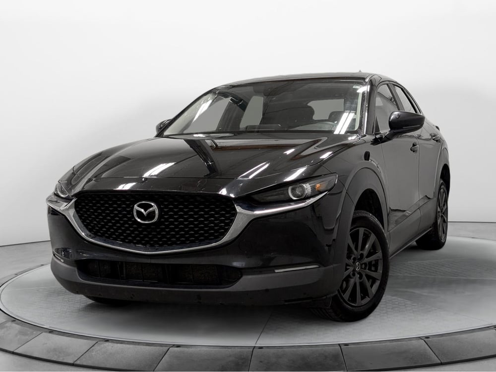 Mazda CX-30 2023 usagé à vendre (IS073A)
