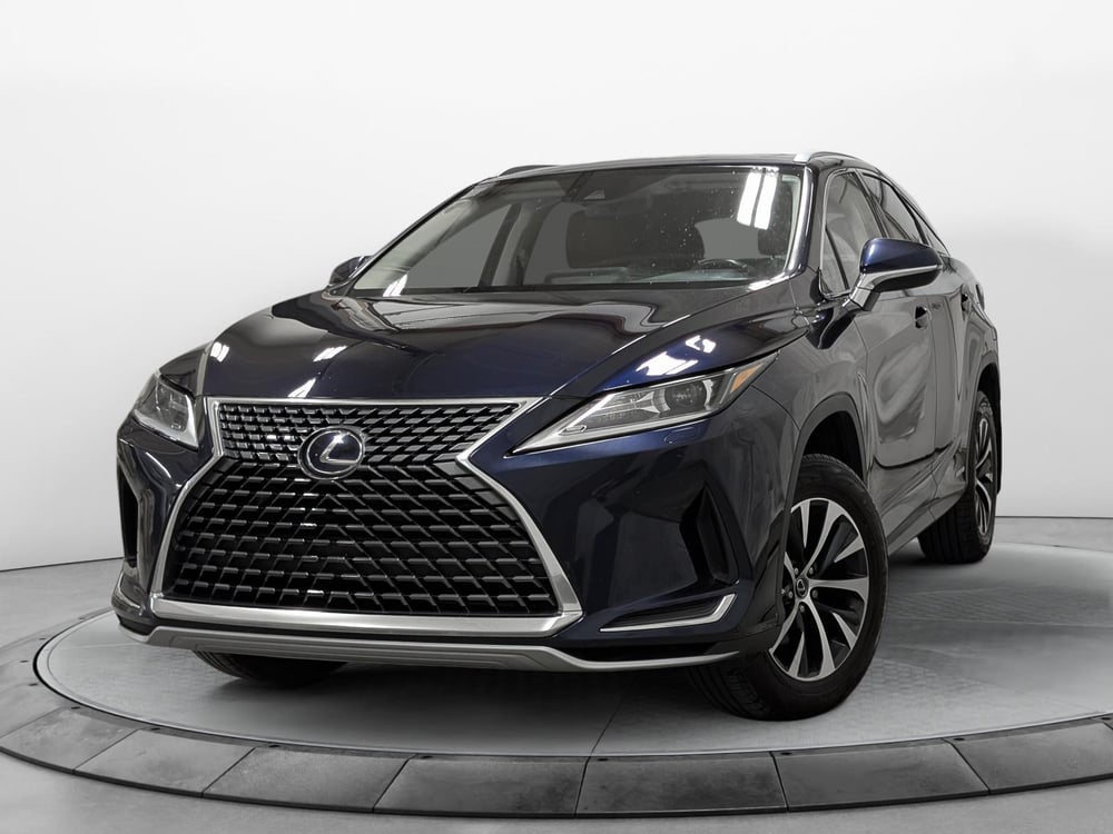 Lexus RX 450h 2022 usagé à vendre (IS080A)