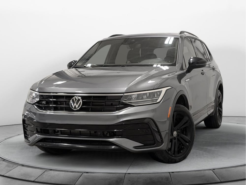 Volkswagen Tiguan 2024 usagé à vendre (IS086A)
