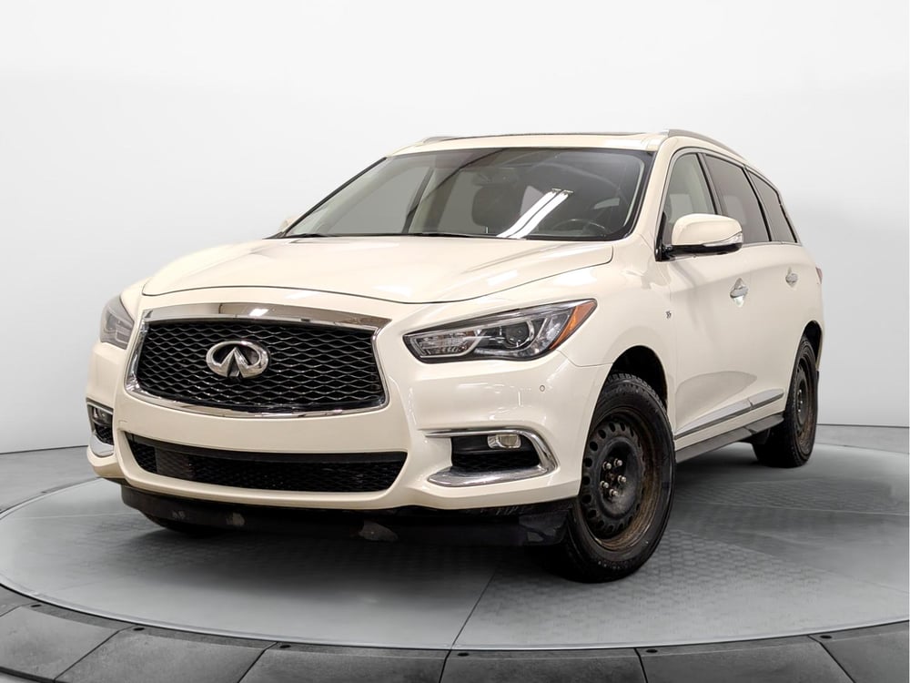 Infiniti QX60 2018 used for sale (IS140A)