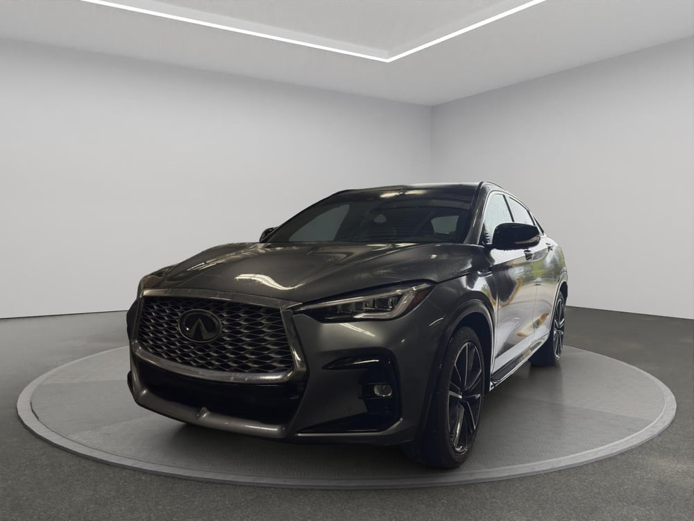 Infiniti QX55 2023 usagé à vendre (IS148A)