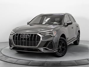 2019 Audi Q3 thumbnail 6