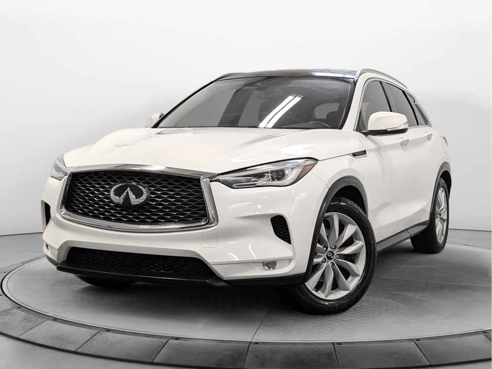 Infiniti QX50 2019 usagé à vendre (IS170A)