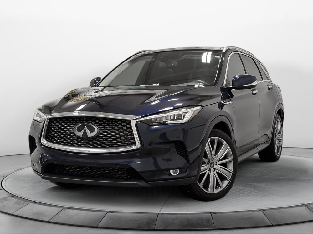 Infiniti QX50 2022 usagé à vendre (IS171A)
