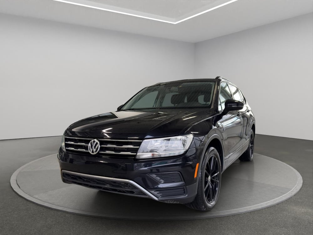 Volkswagen Tiguan 2020 usagé à vendre (IS206A)