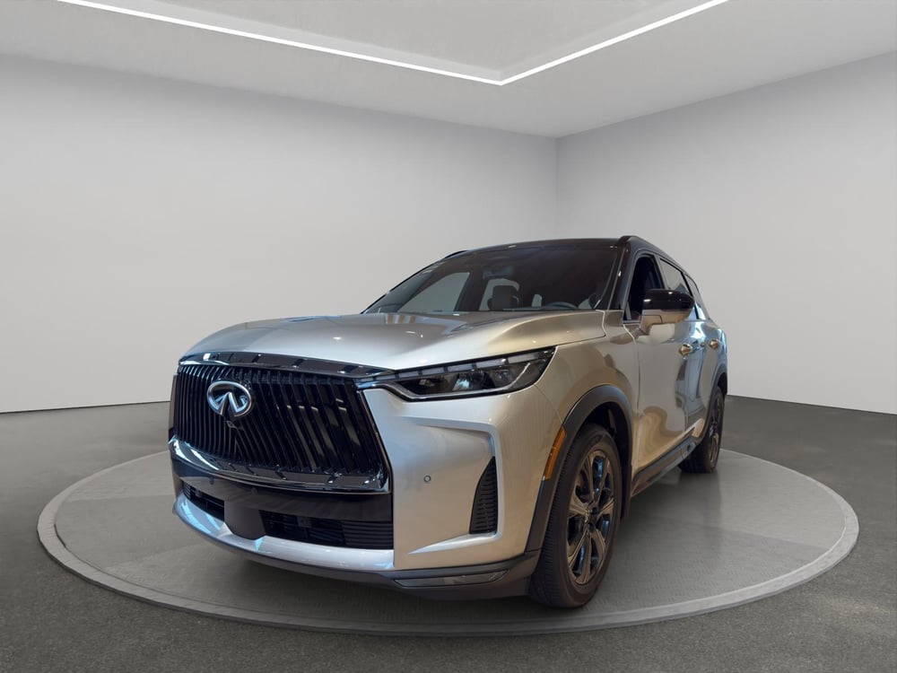 Infiniti QX60 2026 usagé à vendre (IT033)