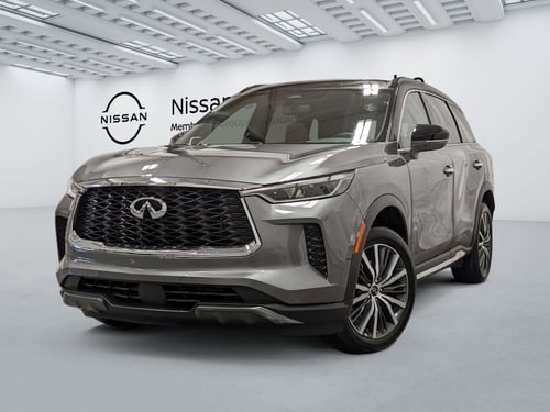 Infiniti QX60 Autograph 2024