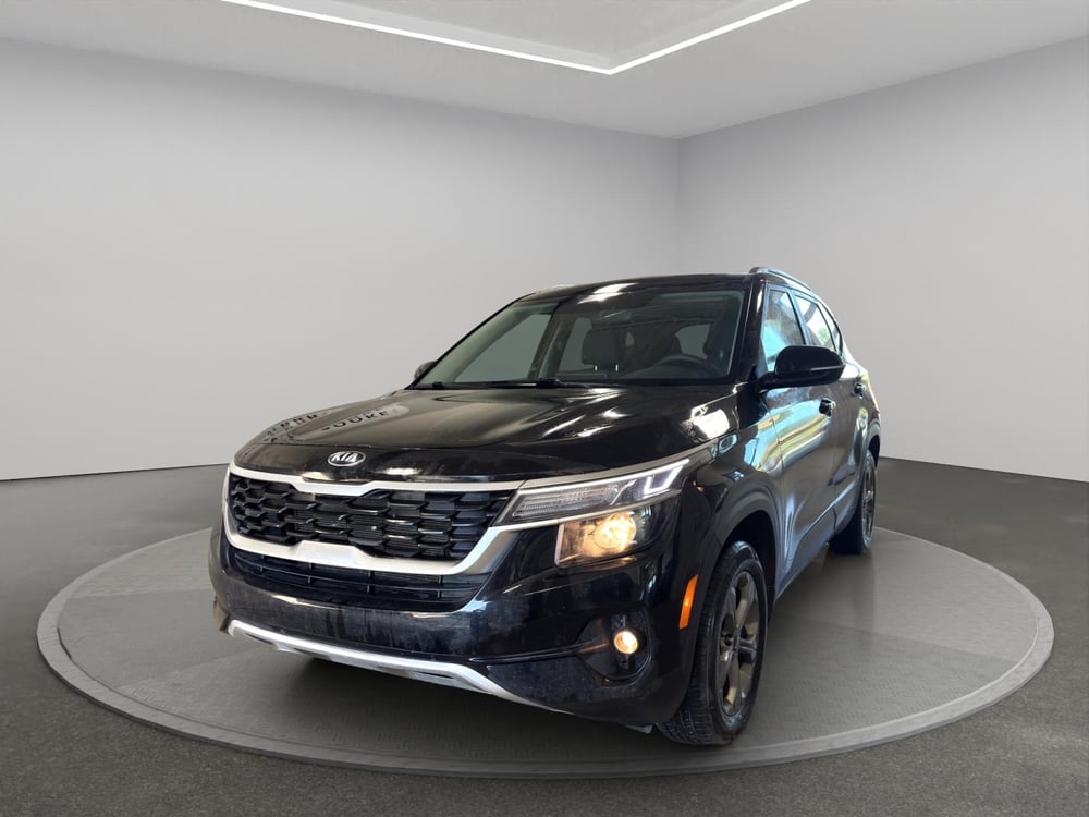 Kia Seltos 2021 usagé à vendre (NIS00410A)