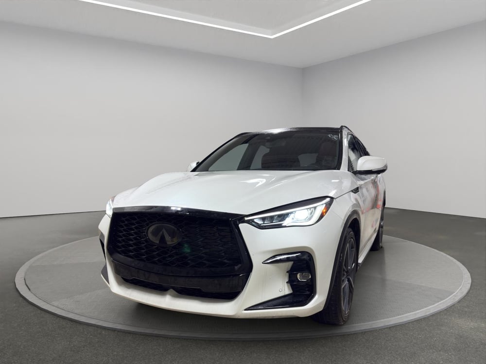 Infiniti QX50 2024 usagé à vendre (NIS00537)