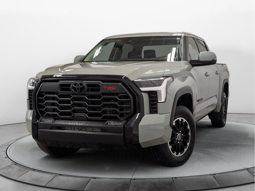 Toyota Tundra 2024 usagé à vendre (NISS00326)