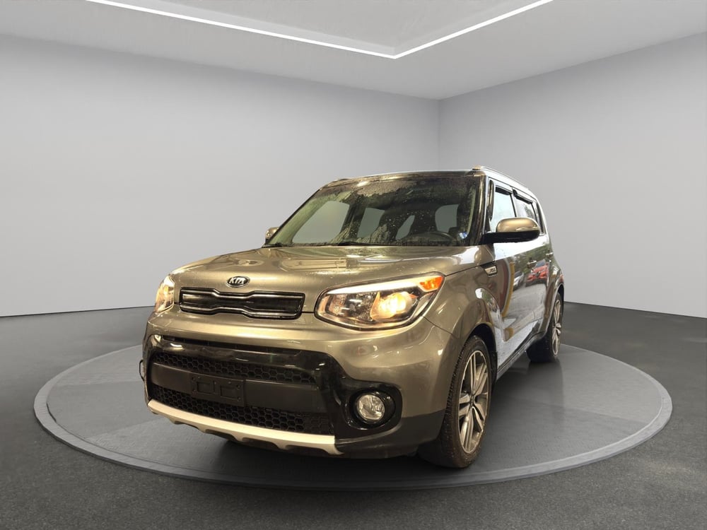 Kia Soul 2018 usagé à vendre (NIST0002B)