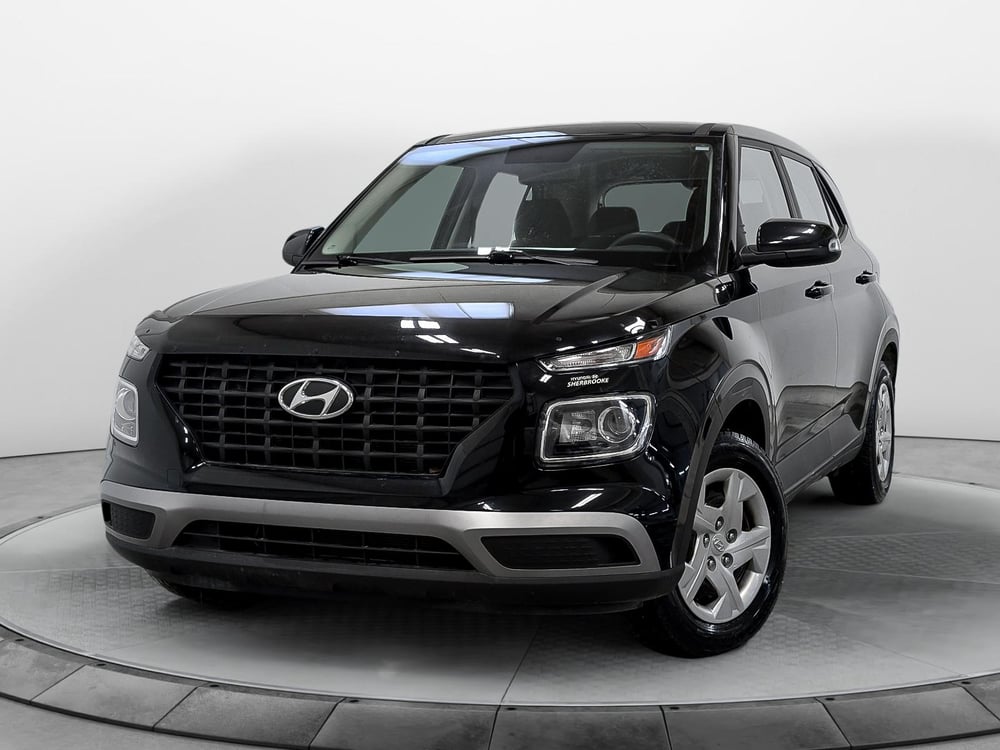 Hyundai Venue 2022 usagé à vendre (NIST0036A)