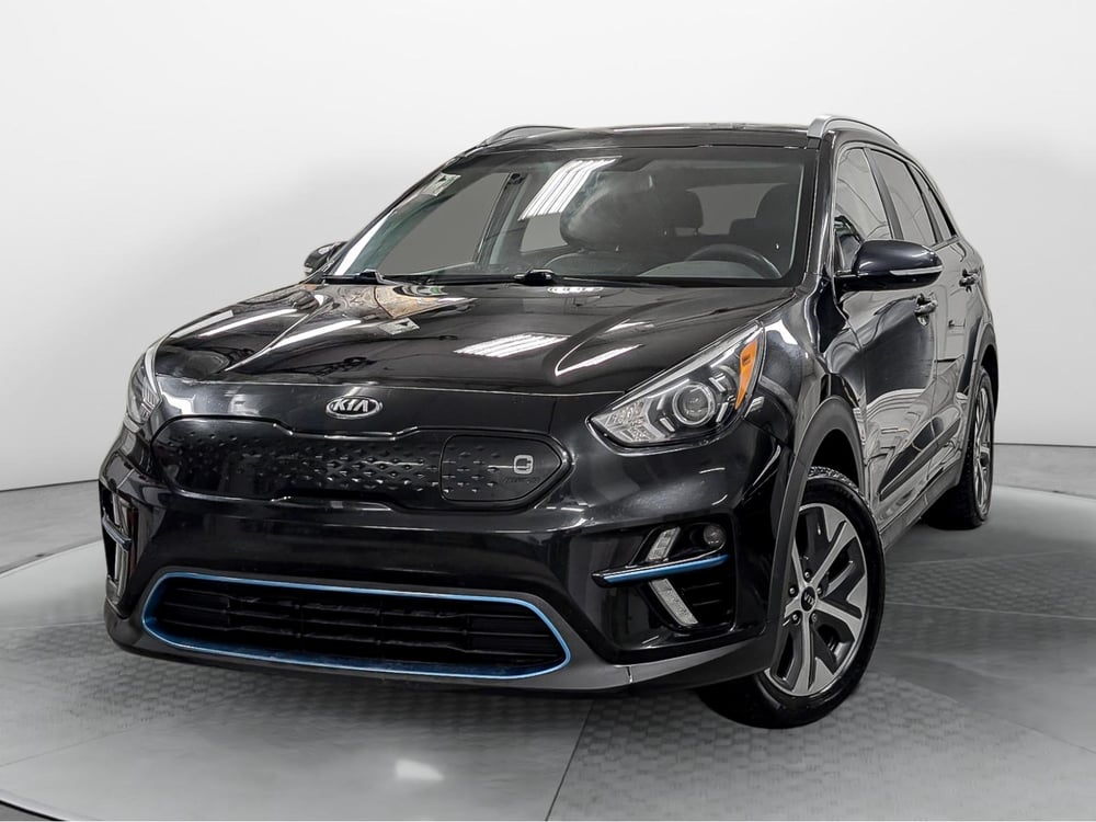 Kia Niro 2021 used for sale (NIST0135A)