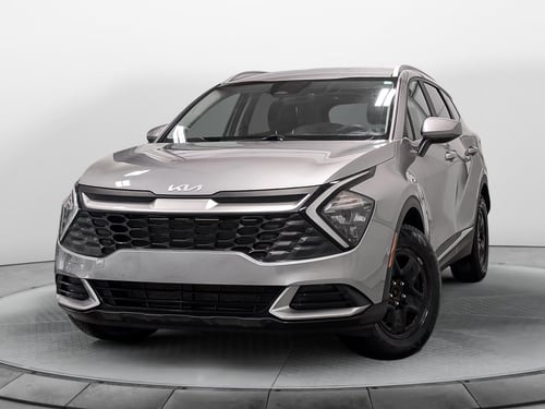 Kia Sportage LX 2023