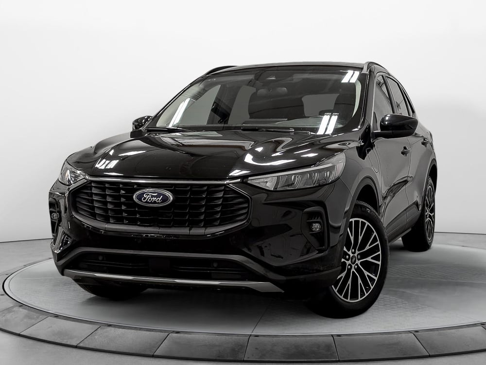 Ford Escape 2023 usagé à vendre (NIST0143A)
