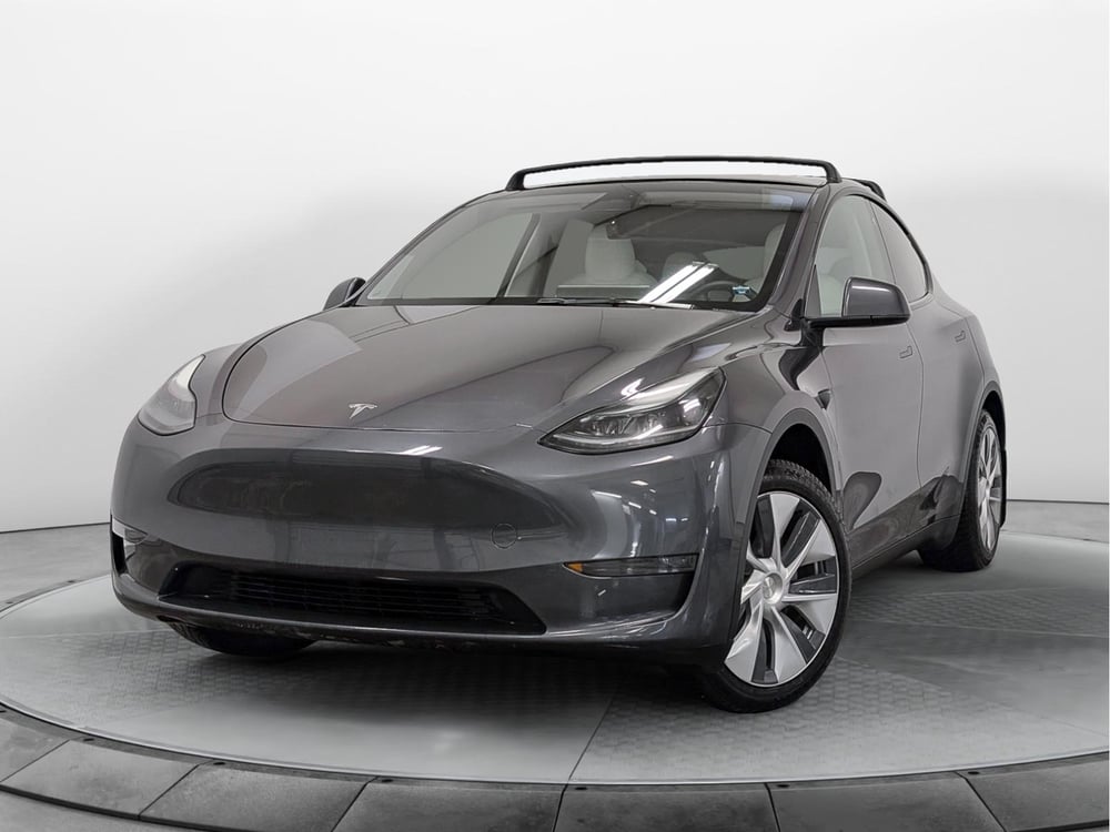 Tesla Model Y 2023 used for sale (NIST0183A)