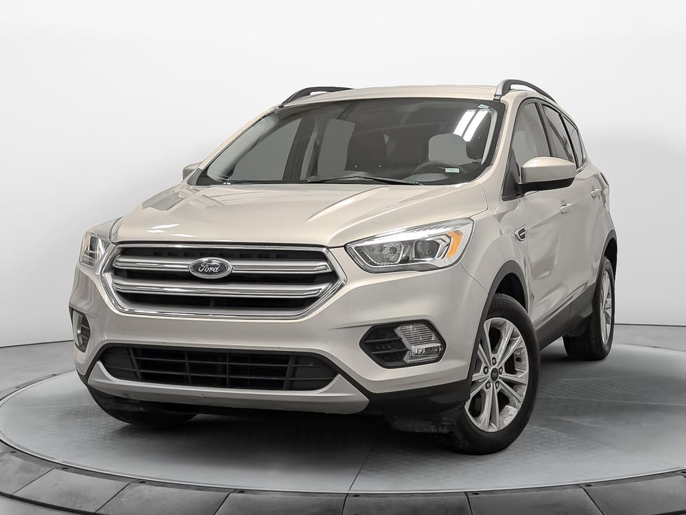 Ford Escape 2017 usagé à vendre (NIST0307B)