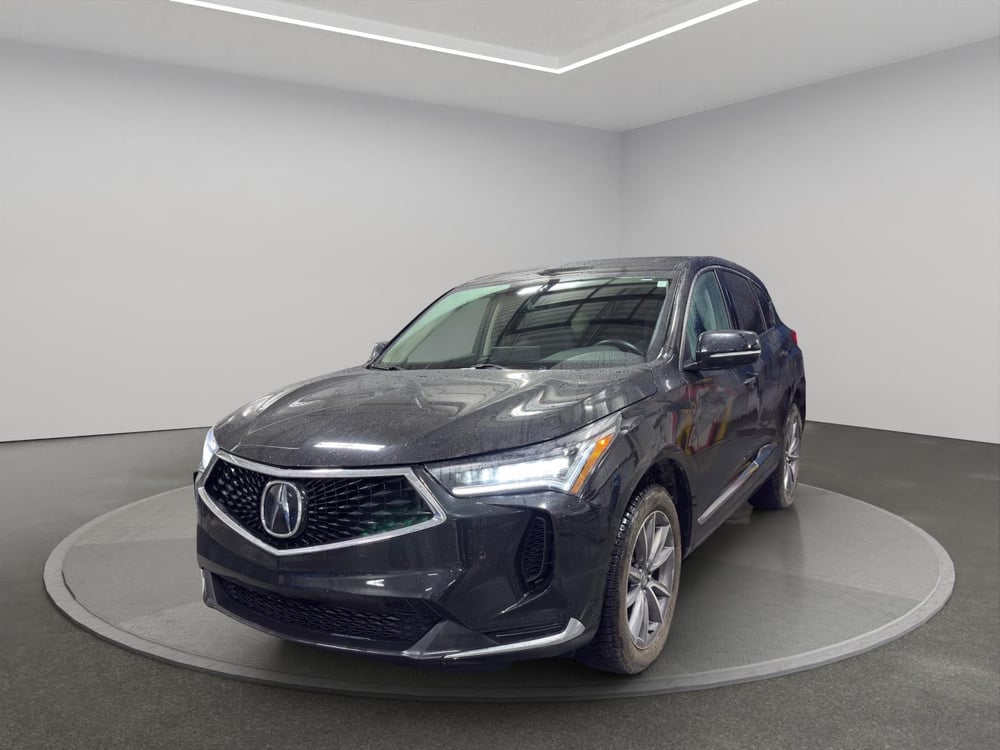Acura RDX 2024 usagé à vendre (NIST0391A)