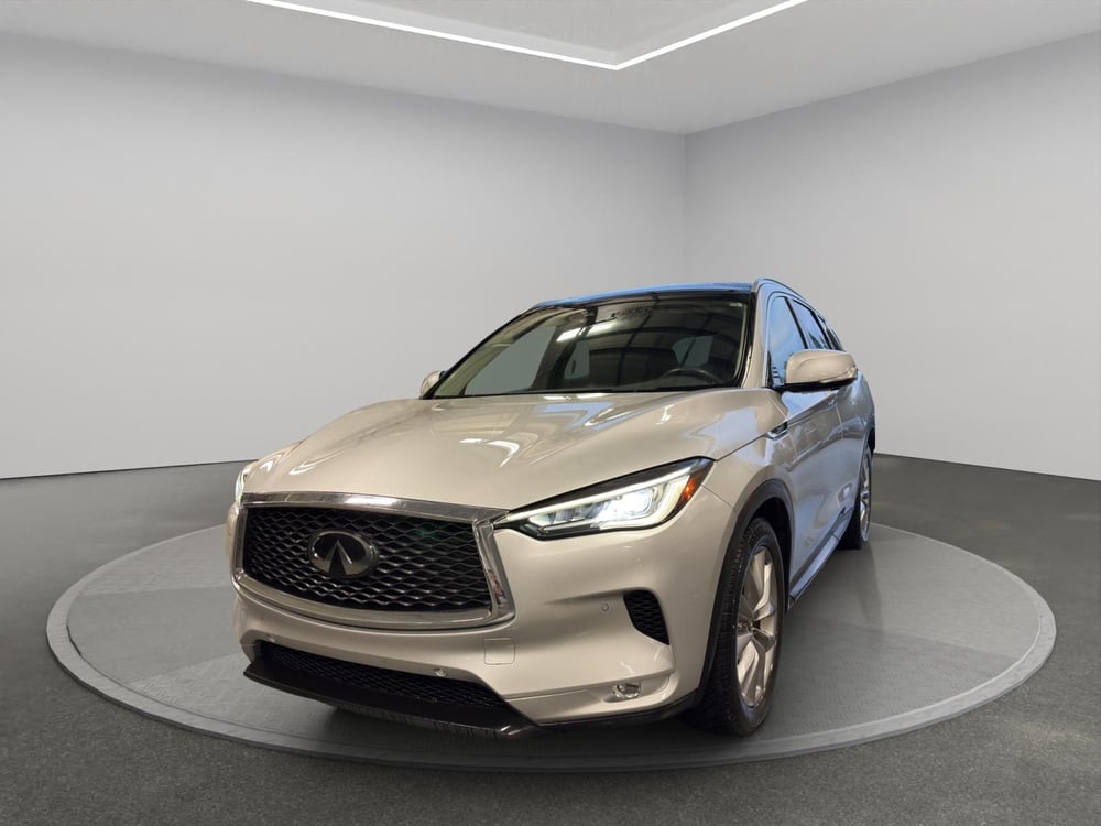 Infiniti QX50 2020 usagé à vendre (NIST0554B)