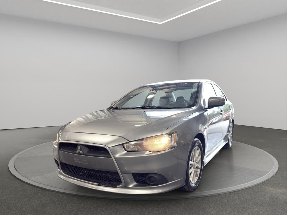 Mitsubishi Lancer 2015 usagé à vendre (NIST0642A)