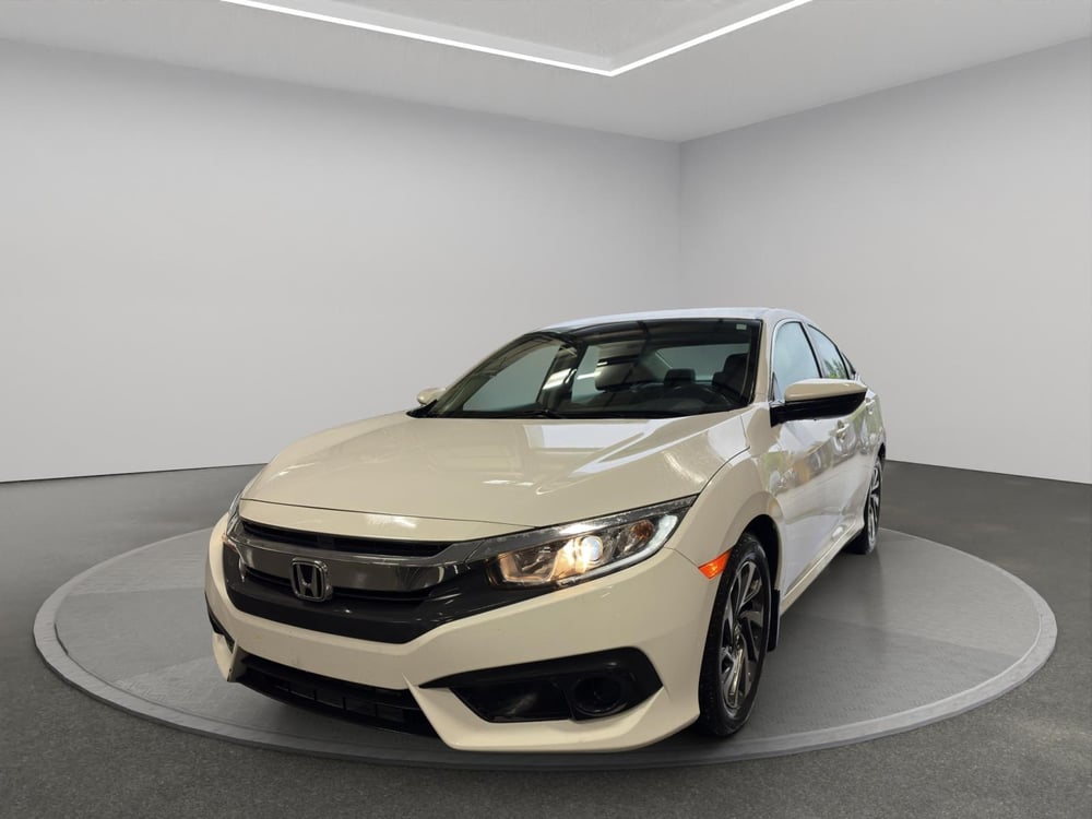 Honda Civic 2018 usagé à vendre (NIST0667A)