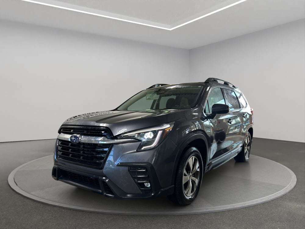 Subaru Ascent 2023 usagé à vendre (NIST0848B)