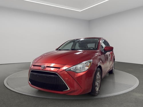 Toyota Yaris LE 2020