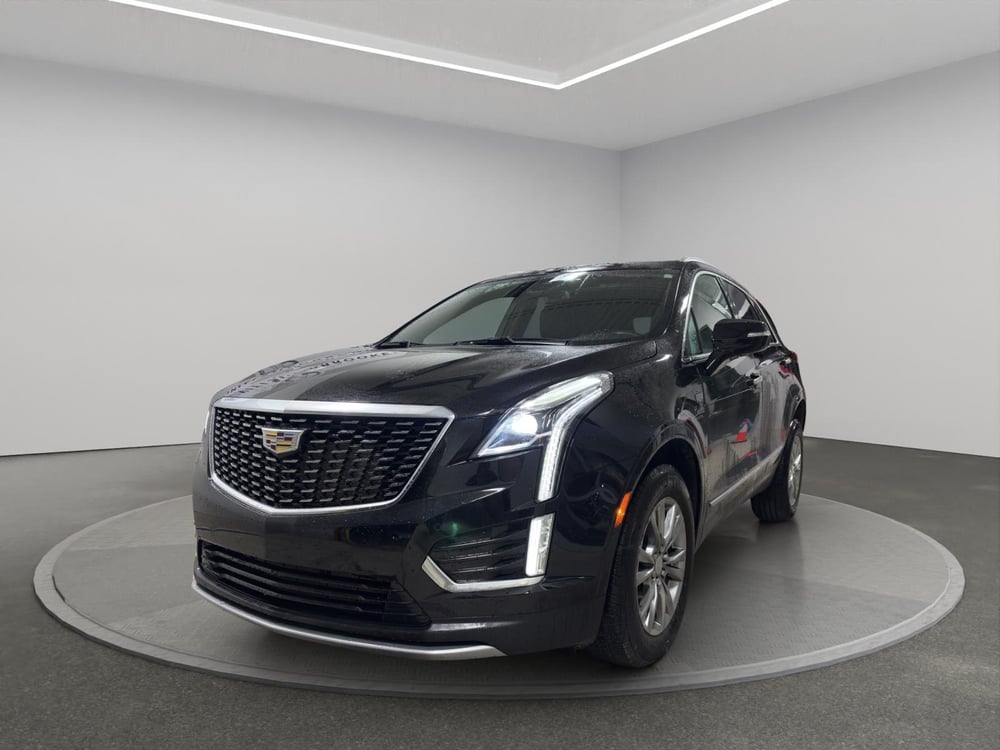 Cadillac XT5 2021 usagé à vendre (NIST1008A)