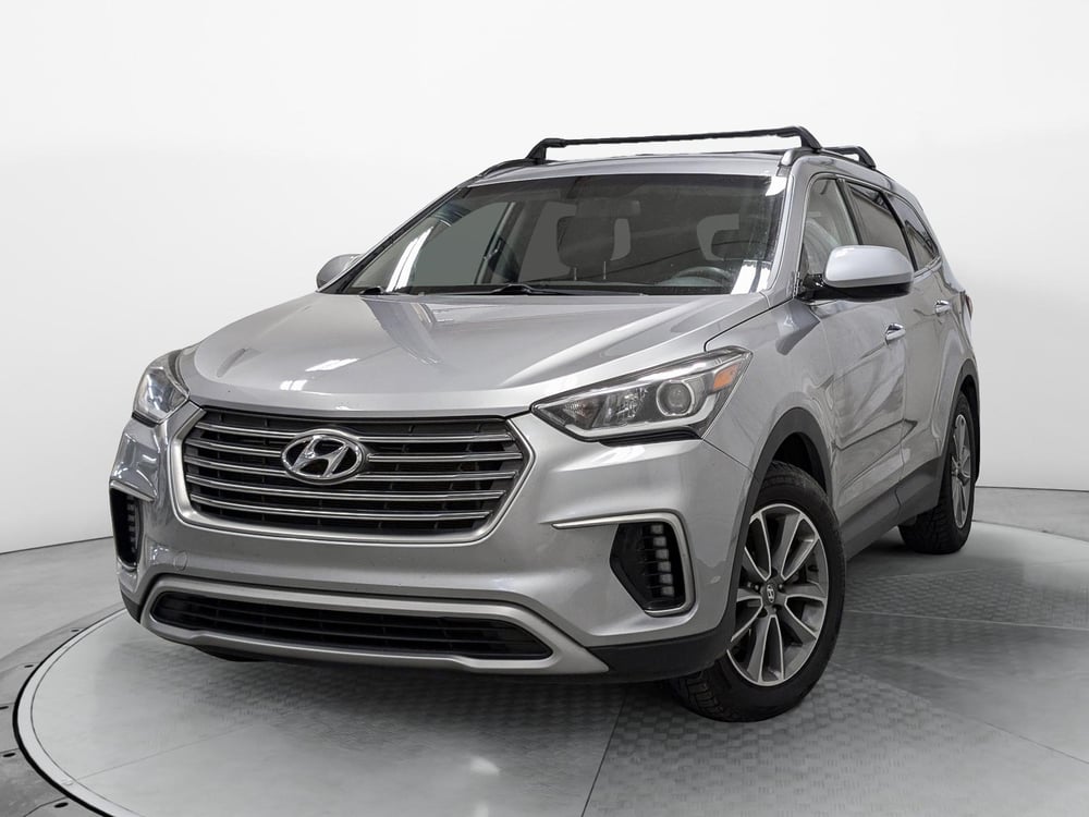 Hyundai Santa Fe XL 2017 usagé à vendre (S0456W)