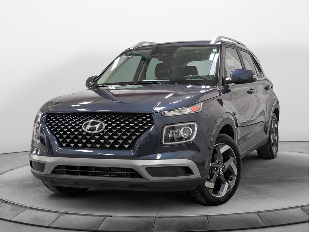 Hyundai Venue 2023 usagé à vendre (S0471A)