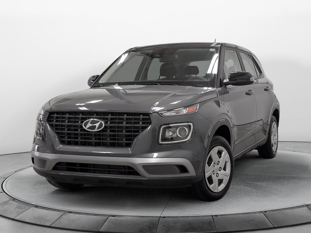 Hyundai Venue 2023 usagé à vendre (S0480B)