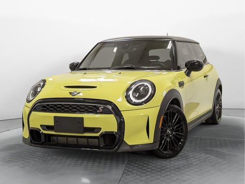 Mini Hatchback Cooper S 2023