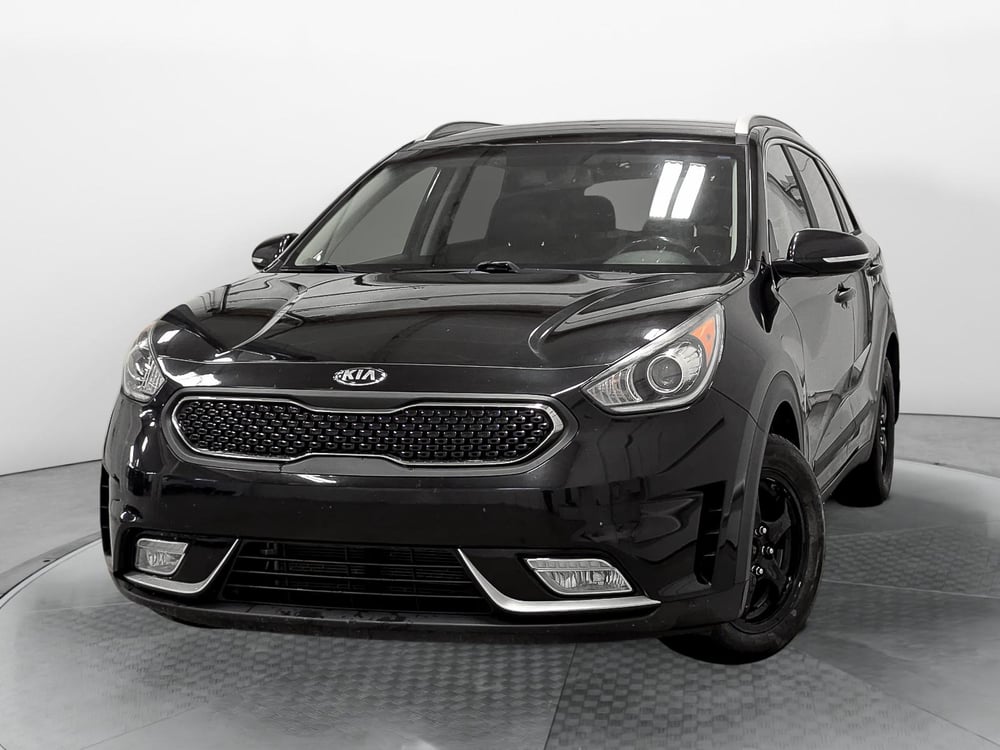 Kia Niro 2018 usagé à vendre (S0657B)