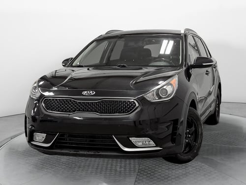 Kia Niro EX 2018