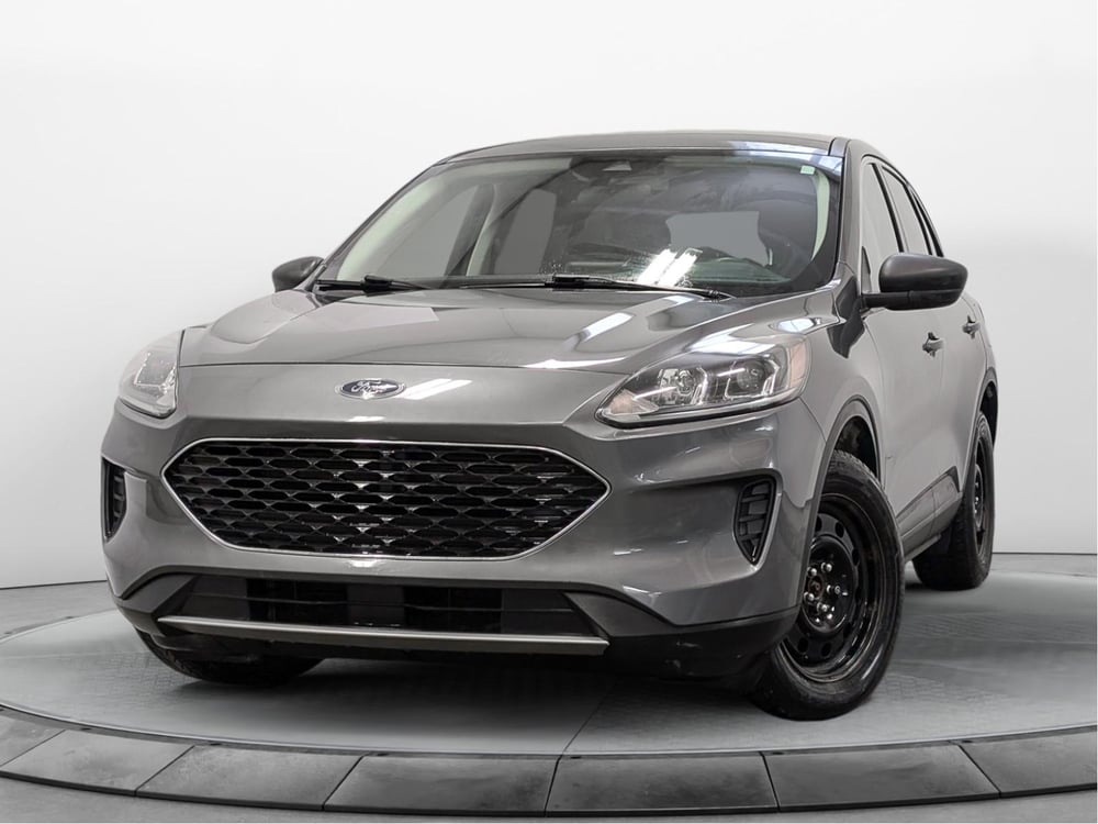 Ford Escape 2022 usagé à vendre (S0730A)