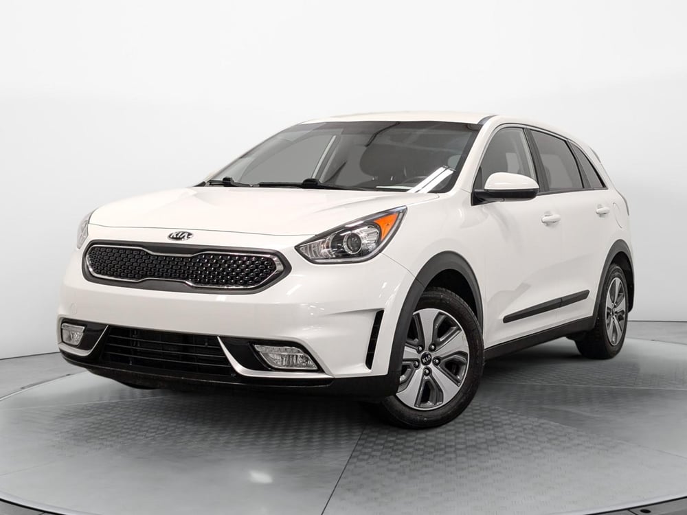 Kia Niro 2019 usagé à vendre (S0749A)