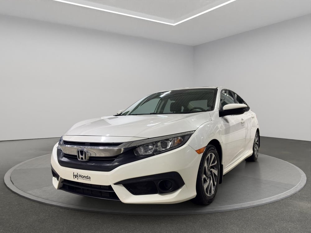 Honda Civic 2017 usagé à vendre (S0759B)