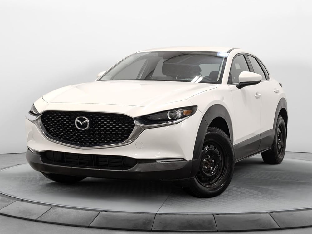 Mazda CX-30 2024 used for sale (S0821A)