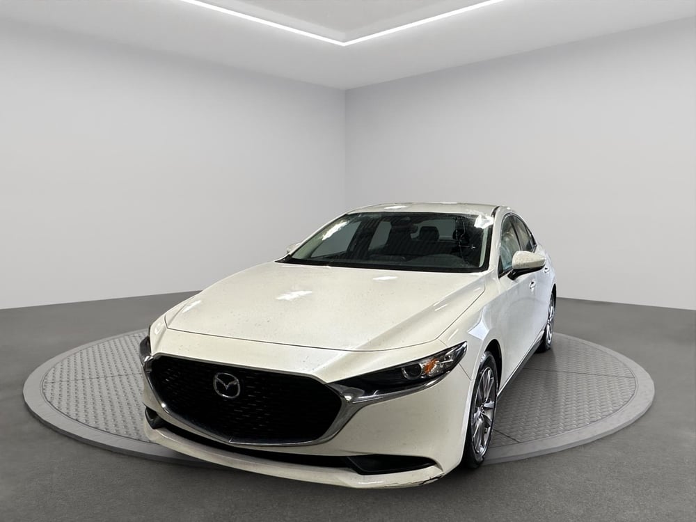 Mazda Mazda3 2019 usagé à vendre (T0121B)