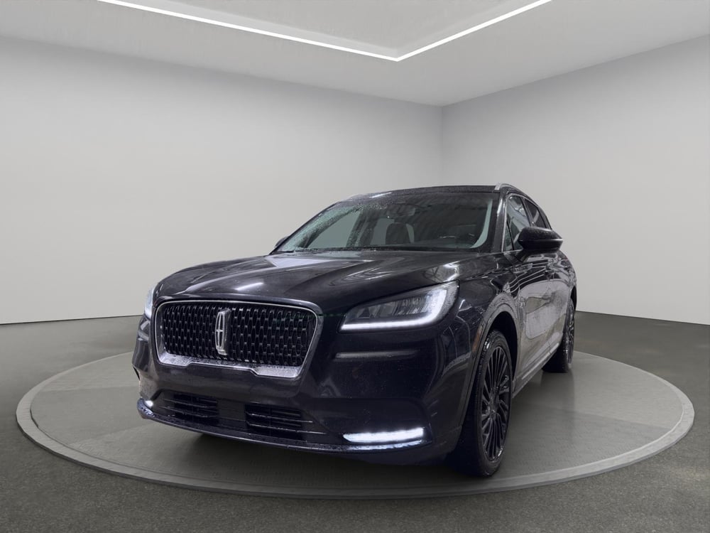 Lincoln Corsair 2021 usagé à vendre (T0121C)