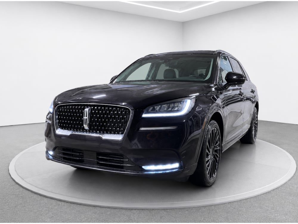 Lincoln Corsair 2021 usagé à vendre (T0121C)