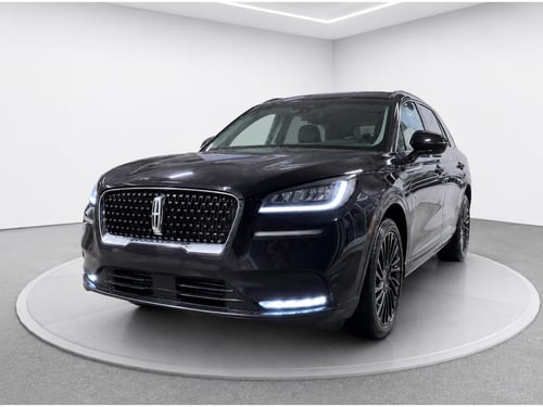 Lincoln Corsair Reserve 2021