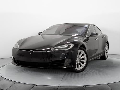 Tesla Model S Base 2017