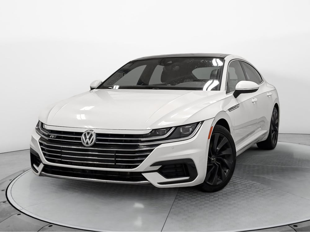 Volkswagen Arteon 2020 usagé à vendre (T0183C)