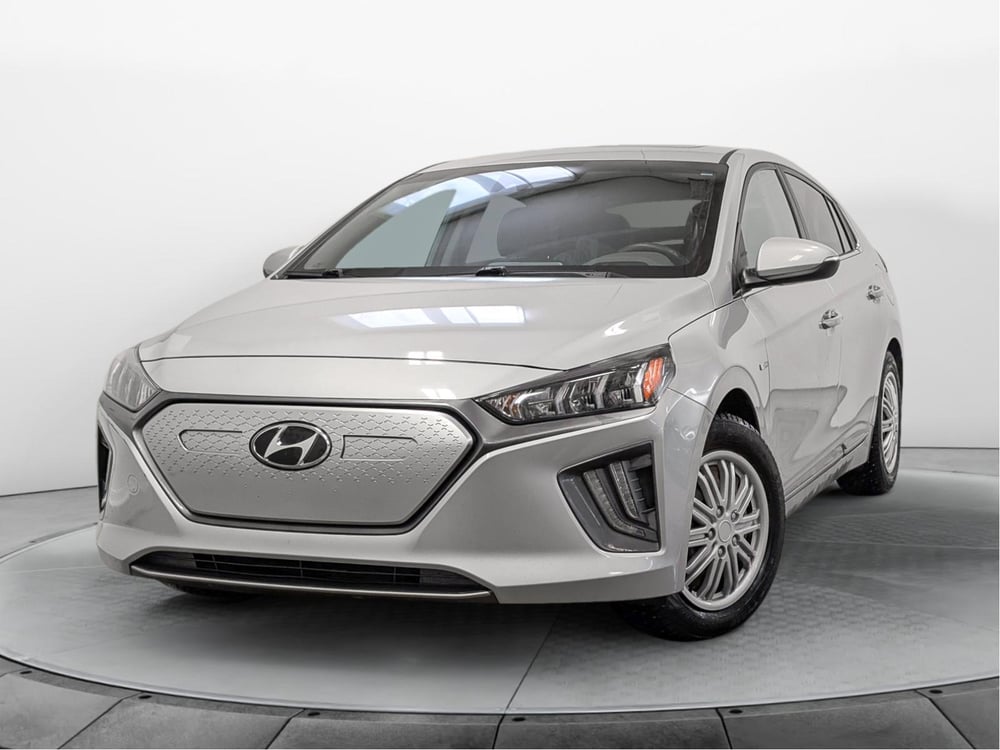 Hyundai Ioniq 2020 usagé à vendre (T0271A)