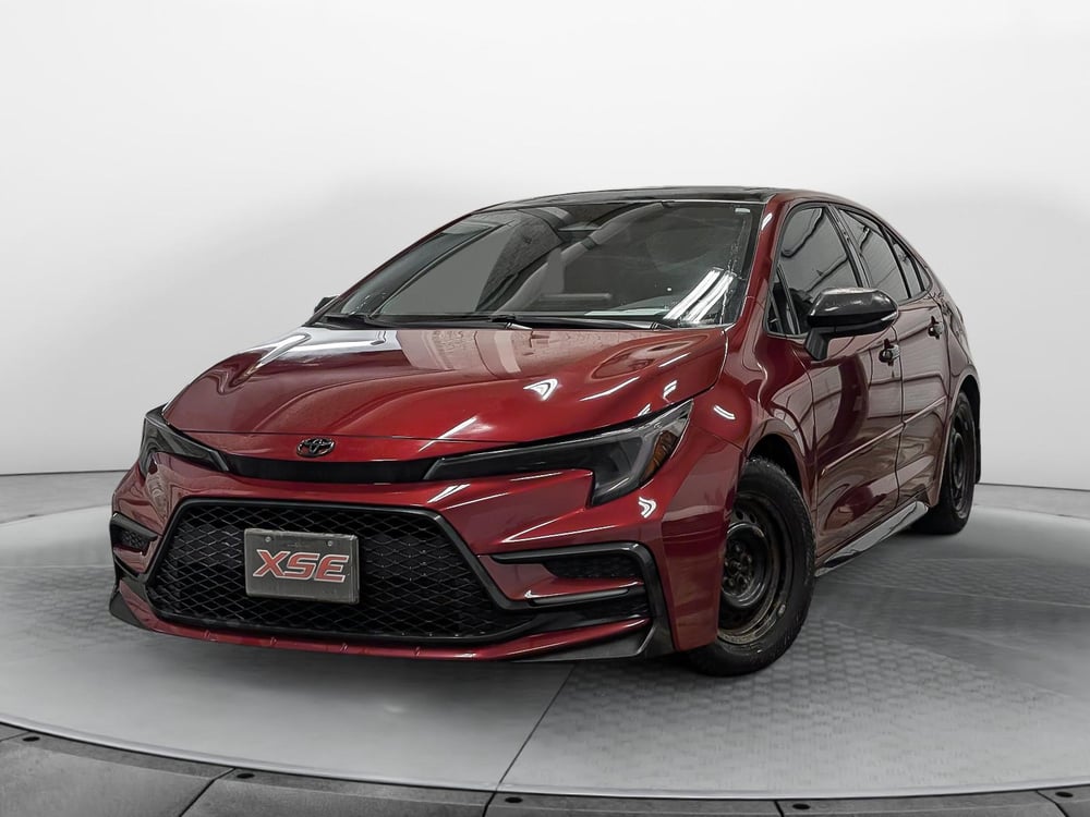Toyota Corolla 2023 usagé à vendre (T0308A)