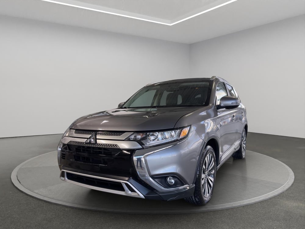 Mitsubishi Outlander 2019 usagé à vendre (T0354A)