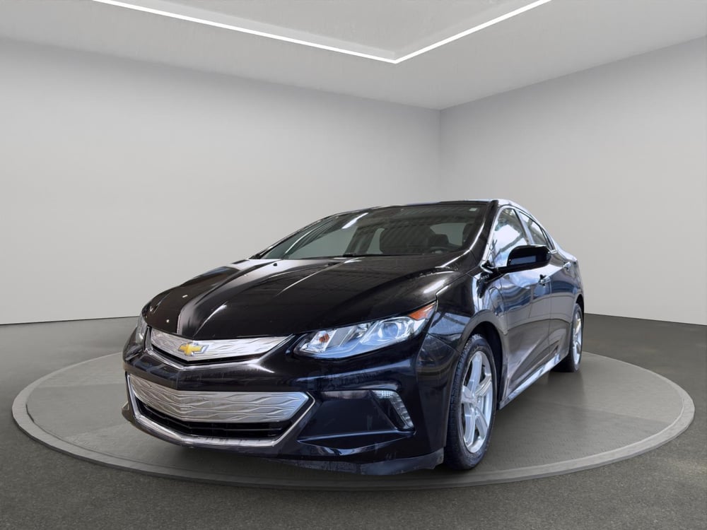 Chevrolet Volt 2017 usagé à vendre (T0408B)