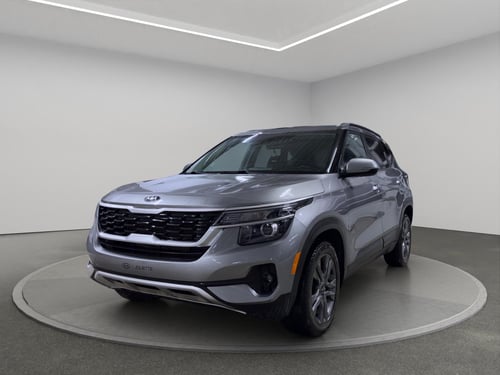 Kia Seltos LX 2021