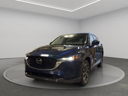 Mazda CX-5 GS 2023